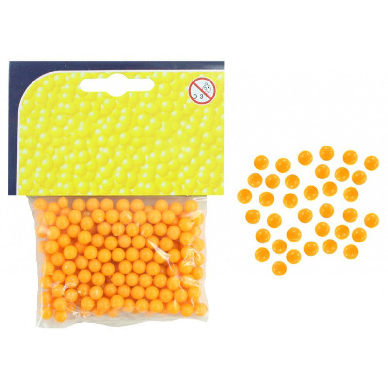 200 billes pour tank