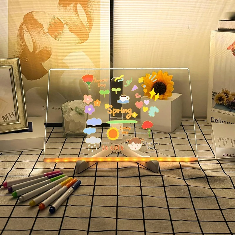 MagicBoard - Tableau à dessin
