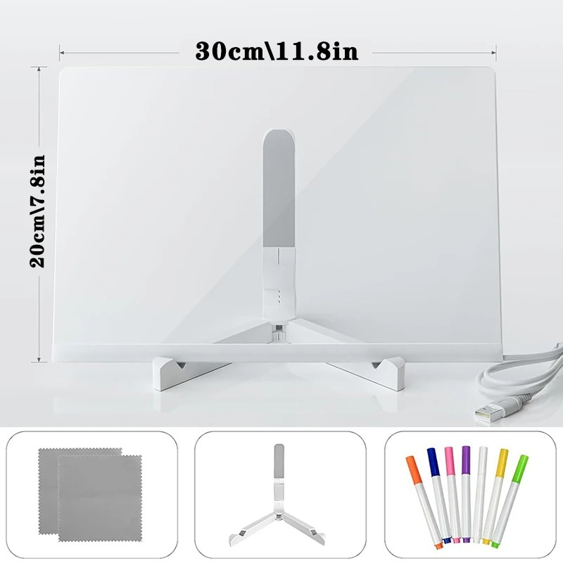 MagicBoard - Tableau à dessin