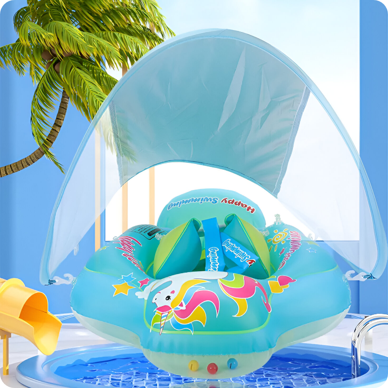 Bouée pour bébé
