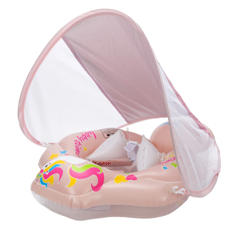 Bouée pour bébé