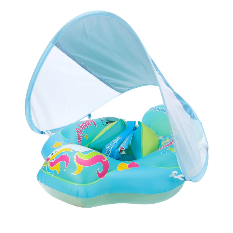 Bouée pour bébé