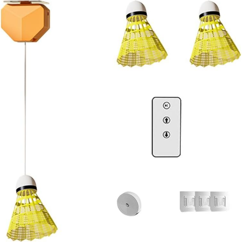 Badminton