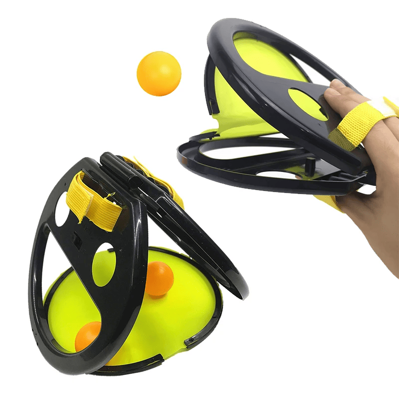 Jeu de balle