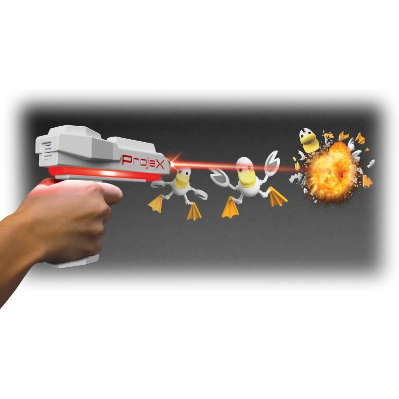 Pistolet jouet