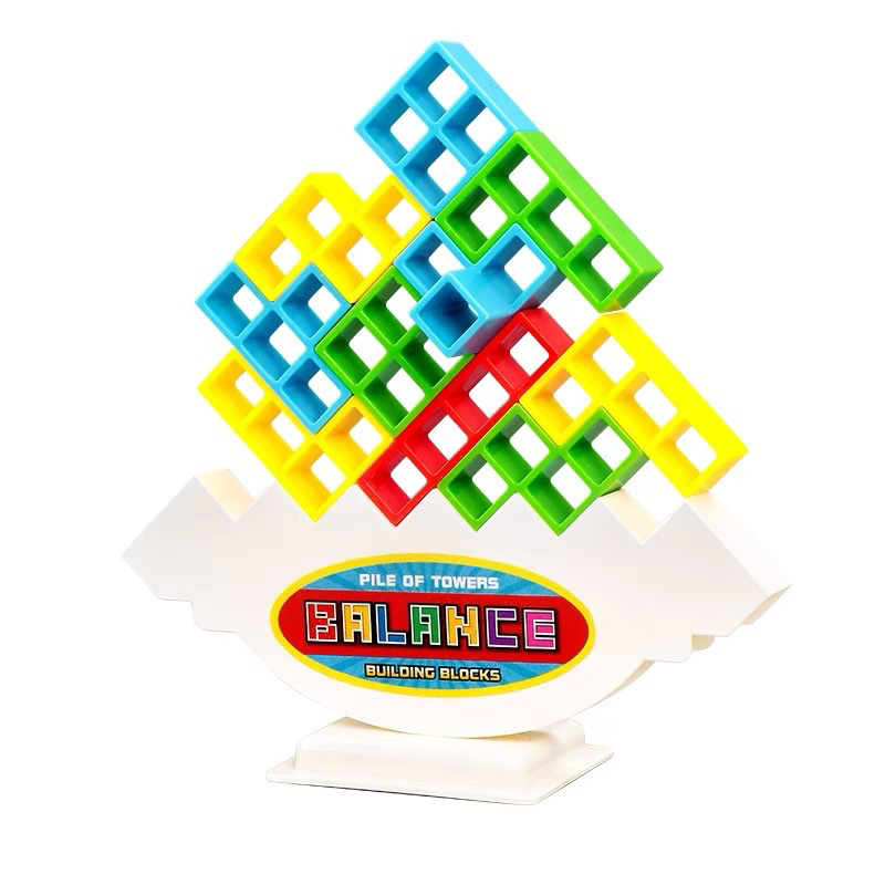 Tetris Challenge