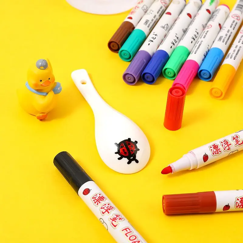 Stylo magique