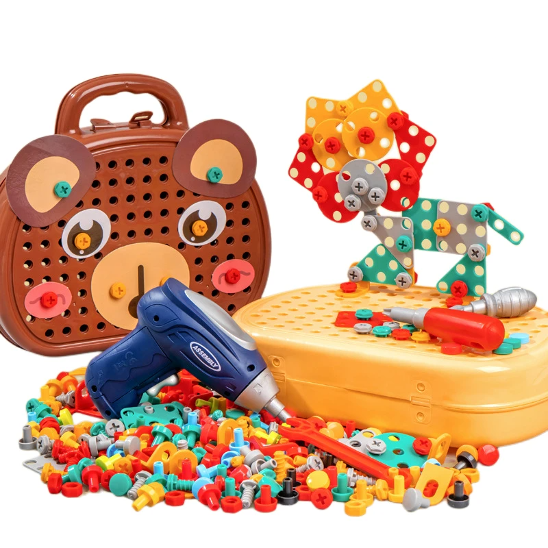 Boîte à outils