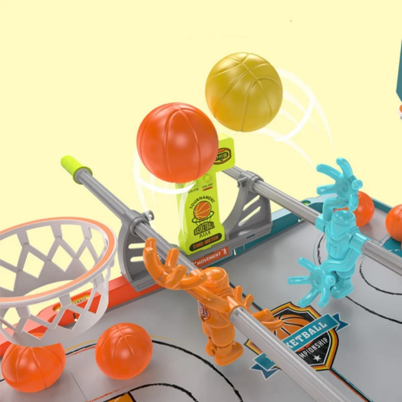 Dunk Duel