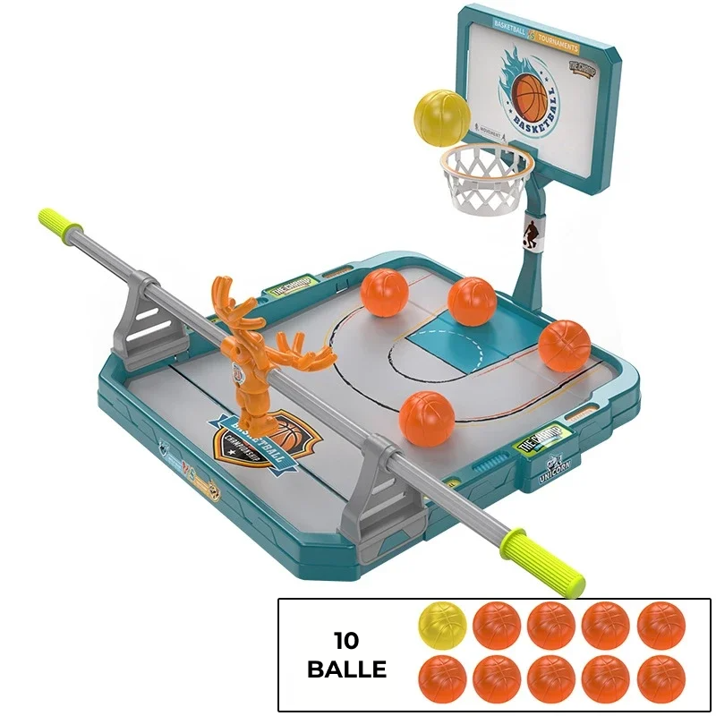Dunk Duel