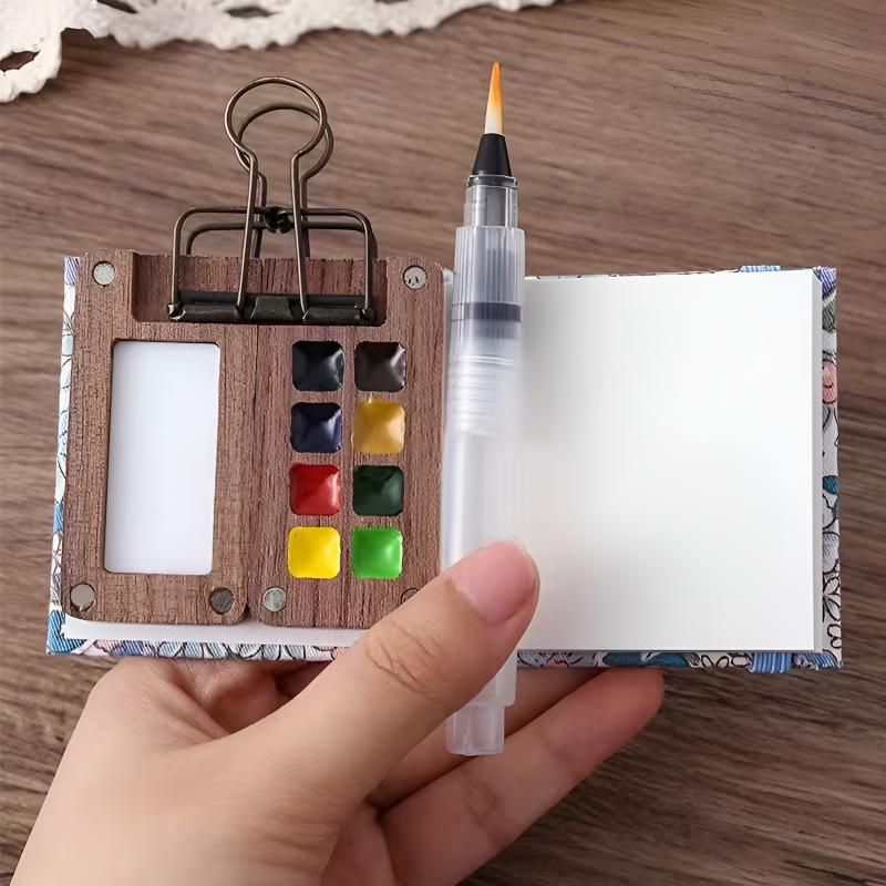 Kit peinture pour enfant