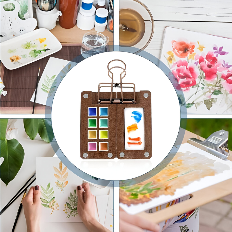 Kit peinture pour enfant