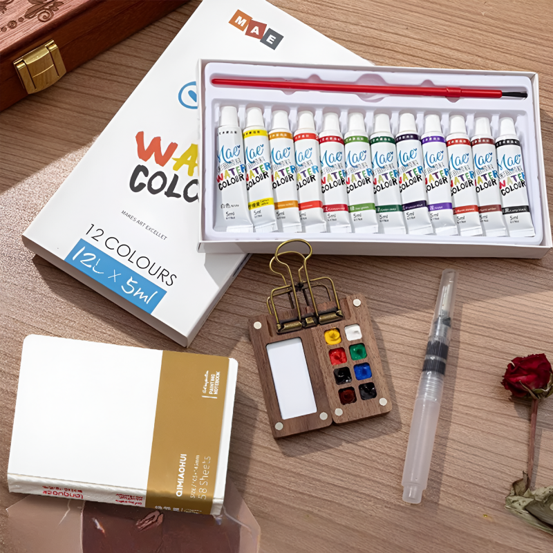 Kit peinture pour enfant