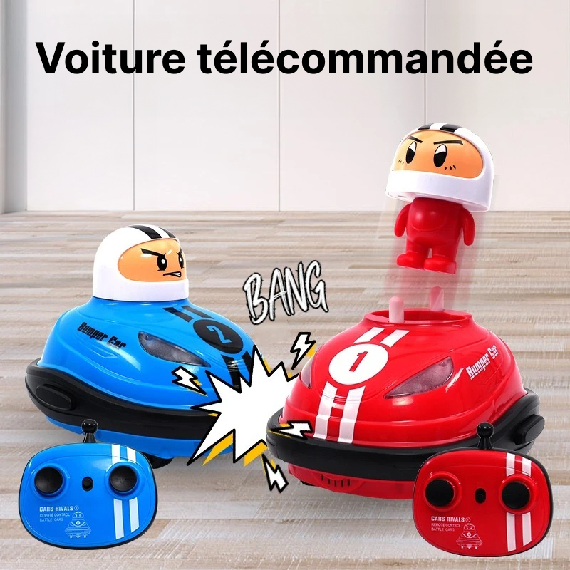 Car jouet pour enfants
