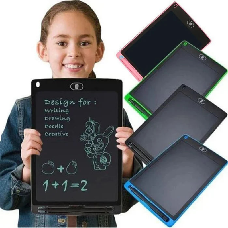 Tablette magique de dessin