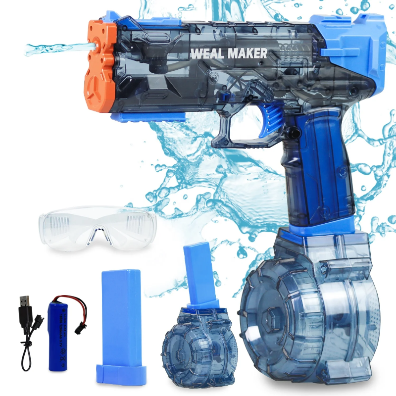 Pistolet à eau