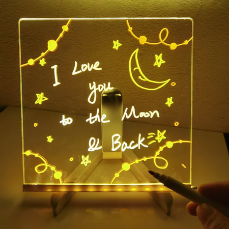 MagicBoard - Tableau à dessin