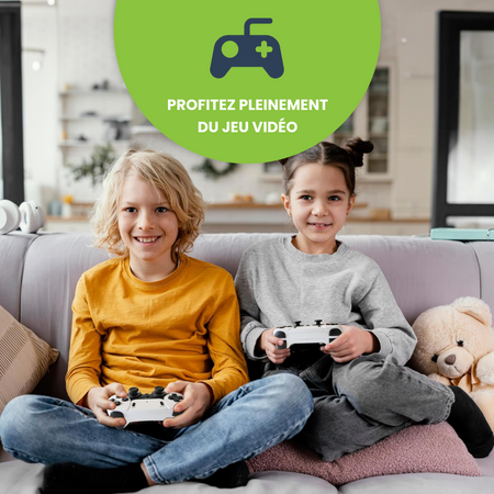 Game Stick PRO