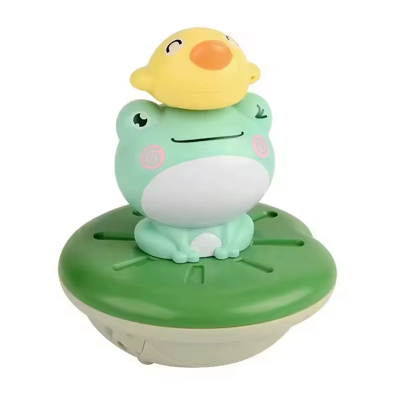 Jouets de bain flottant