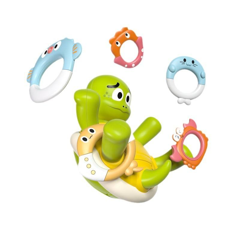Jouets de bain flottant