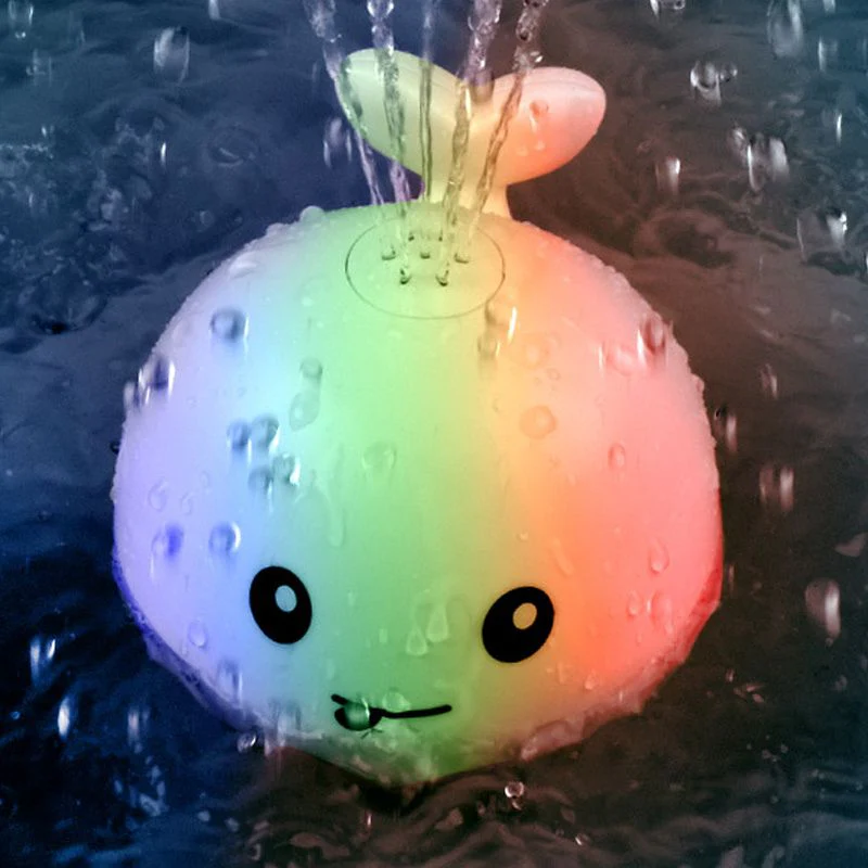 Jouets de bain flottant