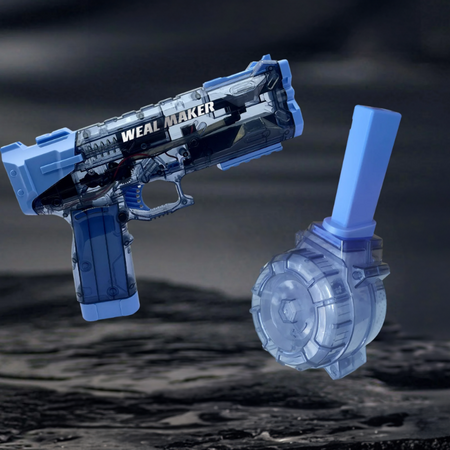 Pistolet à eau